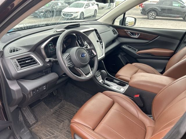 2023 Subaru Ascent Touring