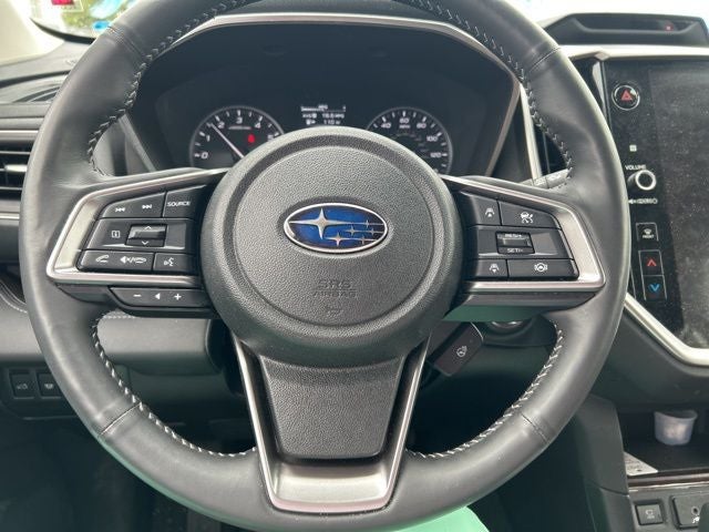 2023 Subaru Ascent Touring
