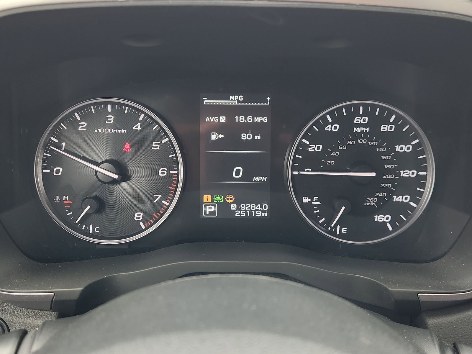 2023 Subaru Ascent Touring