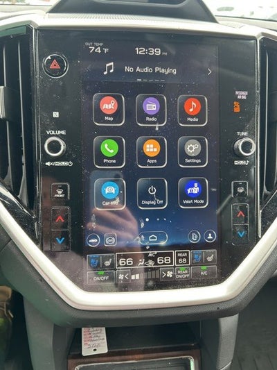 2023 Subaru Ascent Touring