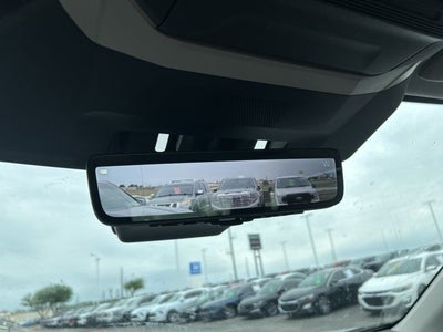 2023 Subaru Ascent Touring