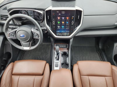 2023 Subaru Ascent Touring