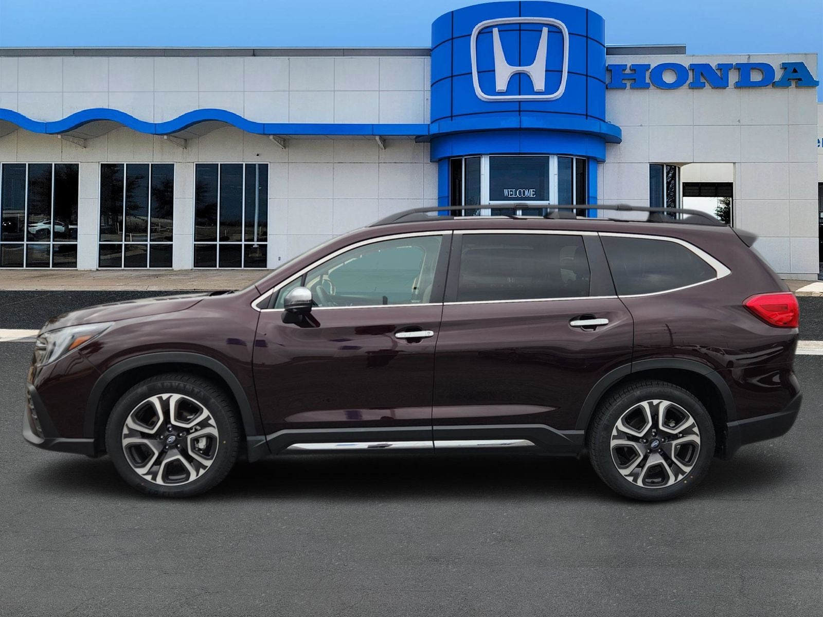 2023 Subaru Ascent Touring