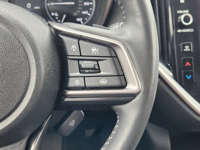 2023 Subaru Ascent Touring