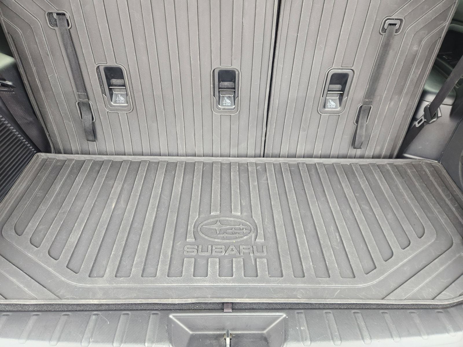 2023 Subaru Ascent Touring