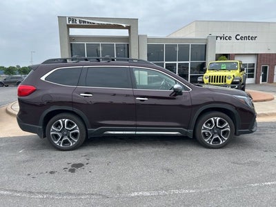 2023 Subaru Ascent Touring