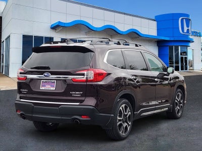 2023 Subaru Ascent Touring
