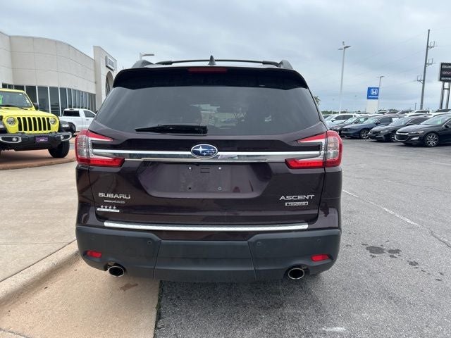 2023 Subaru Ascent Touring