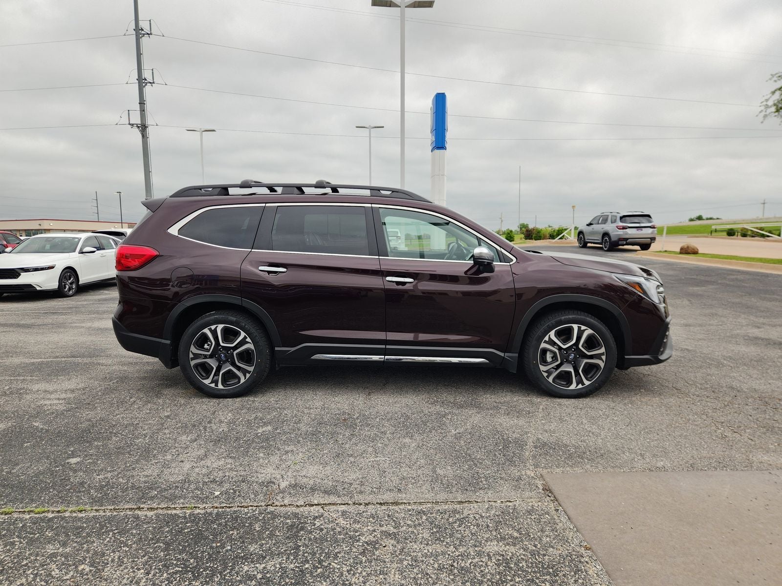 2023 Subaru Ascent Touring