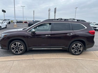 2023 Subaru Ascent Touring