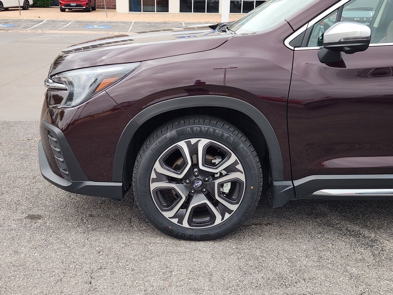 2023 Subaru Ascent Touring