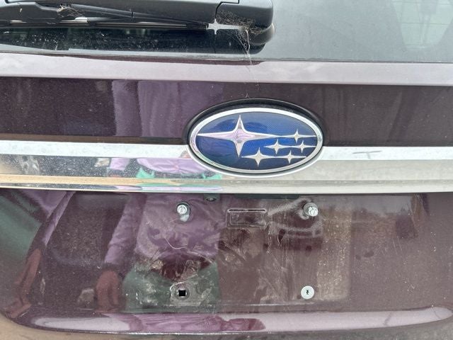 2023 Subaru Ascent Touring