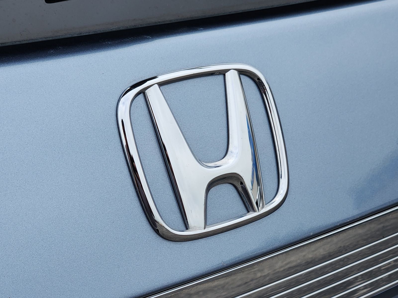 2013 Honda Odyssey EX-L