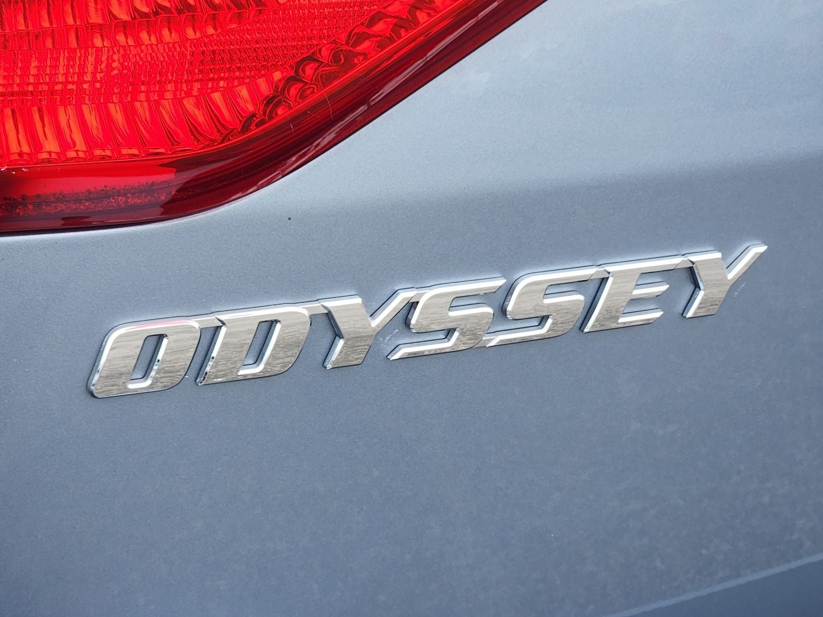 2013 Honda Odyssey EX-L