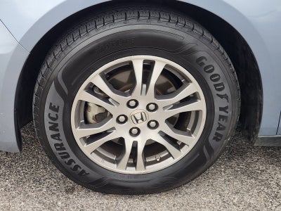 2013 Honda Odyssey EX-L