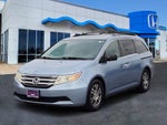2013 Honda Odyssey EX-L