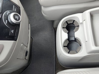 2013 Honda Odyssey EX-L