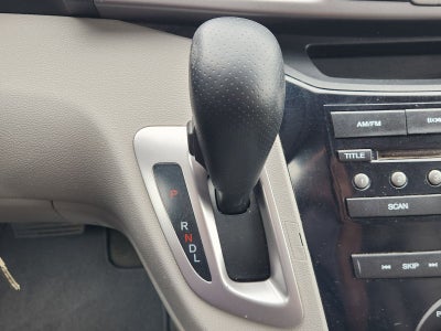 2013 Honda Odyssey EX-L