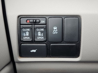 2013 Honda Odyssey EX-L