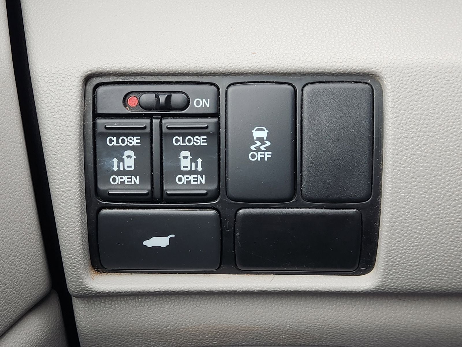 2013 Honda Odyssey EX-L