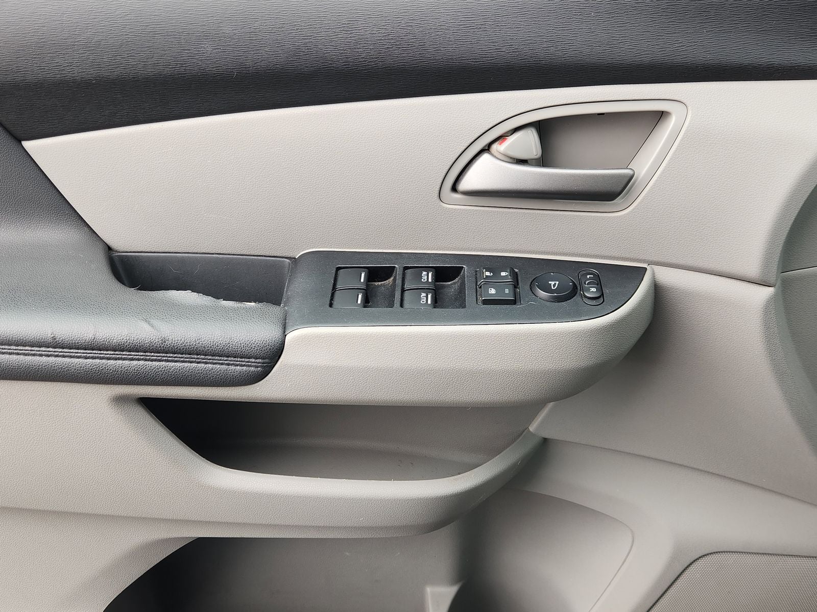2013 Honda Odyssey EX-L