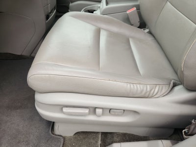 2013 Honda Odyssey EX-L