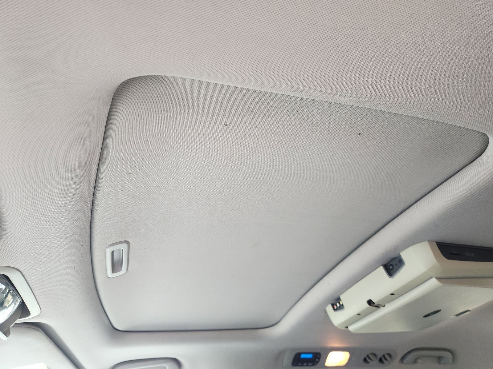2013 Honda Odyssey EX-L