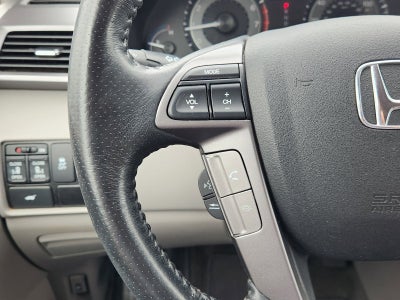 2013 Honda Odyssey EX-L