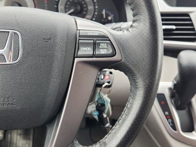 2013 Honda Odyssey EX-L