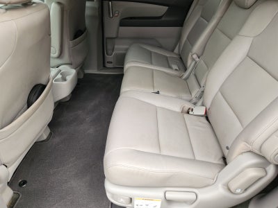 2013 Honda Odyssey EX-L