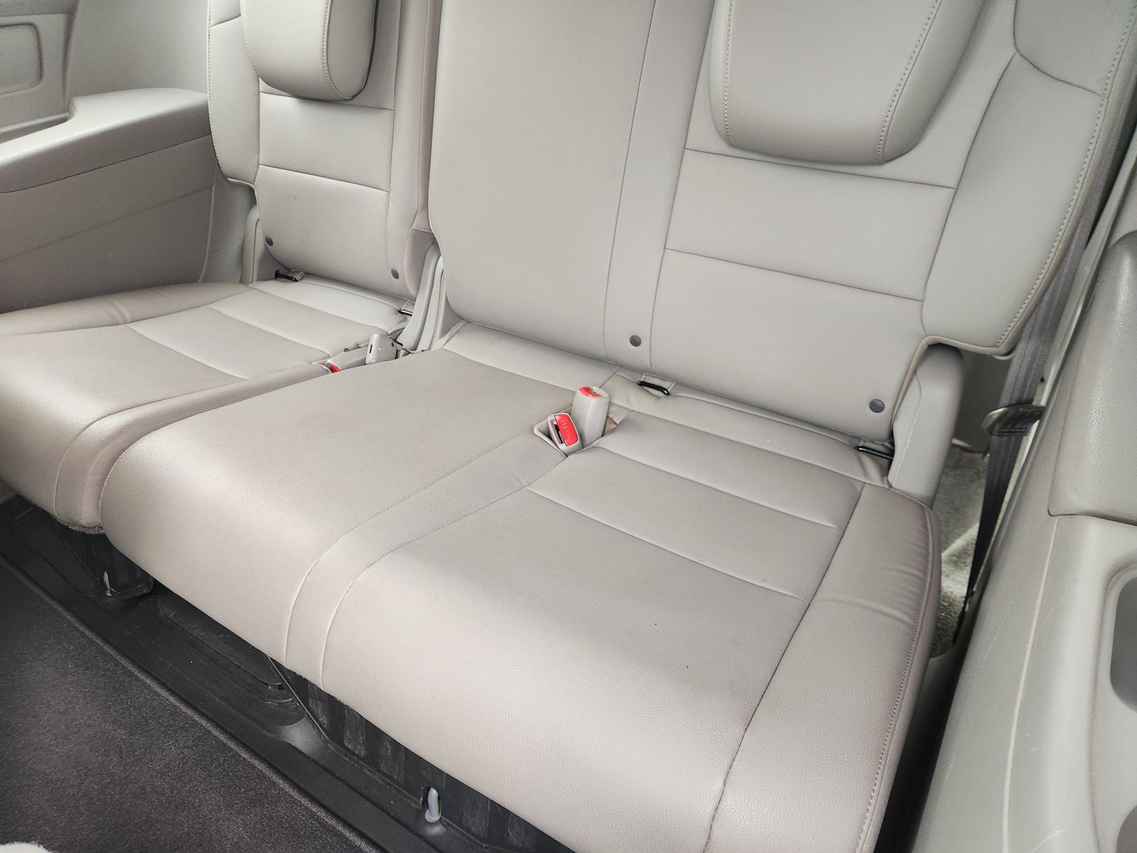 2013 Honda Odyssey EX-L