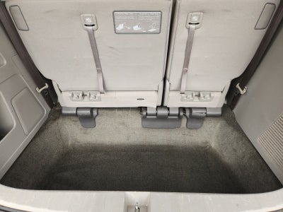 2013 Honda Odyssey EX-L