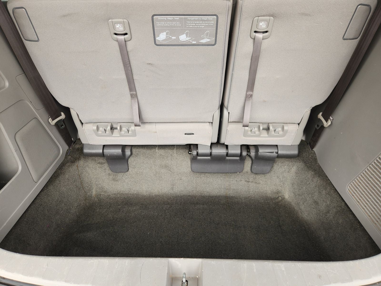 2013 Honda Odyssey EX-L