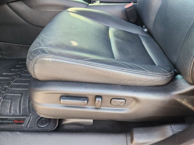 2021 Honda Pilot Touring 8 Passenger