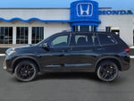 2024 Honda Passport Black Edition