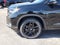 2024 Honda Passport Black Edition