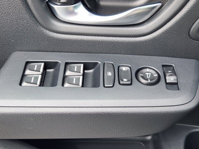 2026 Honda Passport RTL Towing