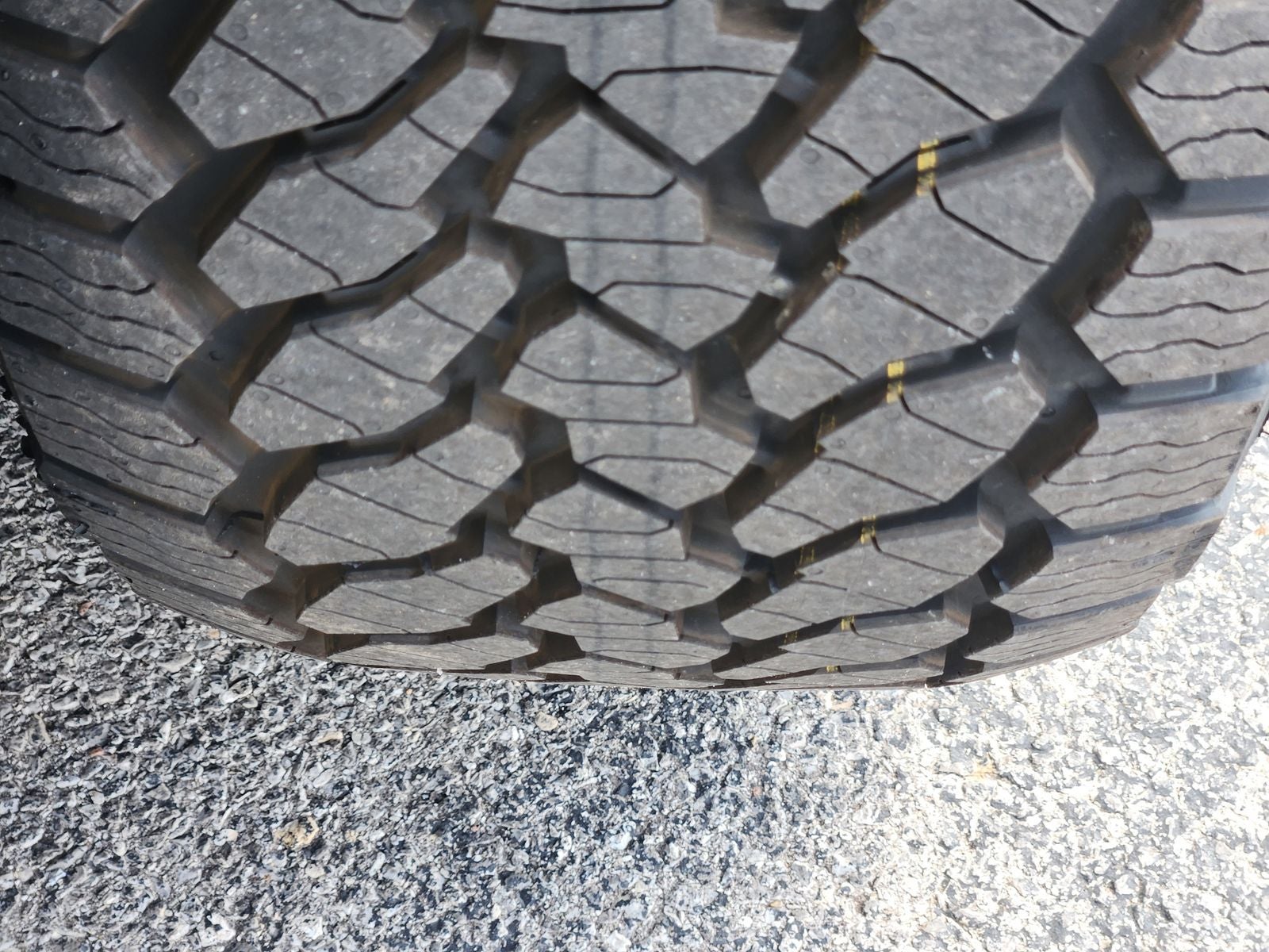 2026 Honda Passport TrailSport Blackout