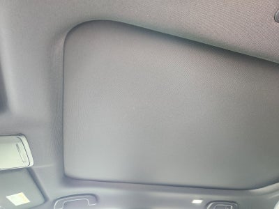 2026 Honda Passport TrailSport Blackout