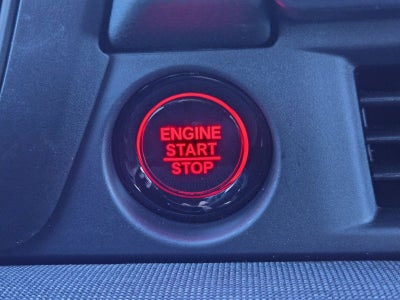 2026 Honda Passport TrailSport Blackout