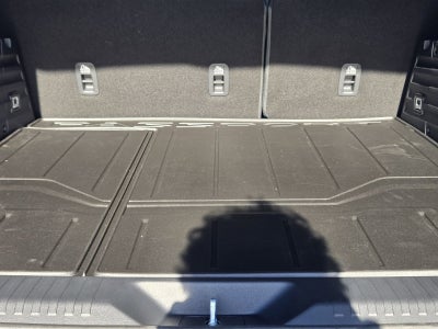 2026 Honda Passport TrailSport Blackout