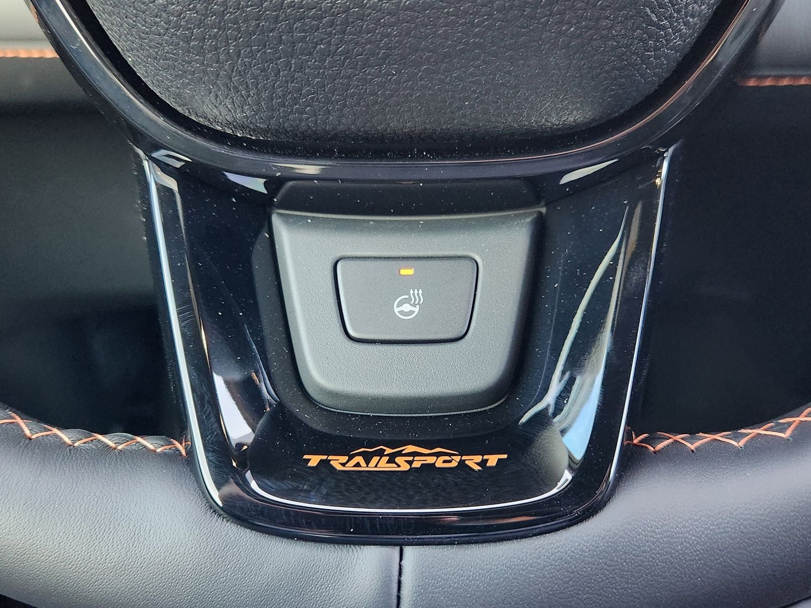 2026 Honda Passport TrailSport Elite Blackout