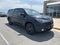 2020 Honda Ridgeline Sport
