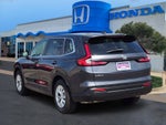 2027 Honda CR-V LX
