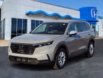 2027 Honda CR-V LX