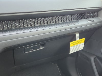 2027 Honda CR-V LX