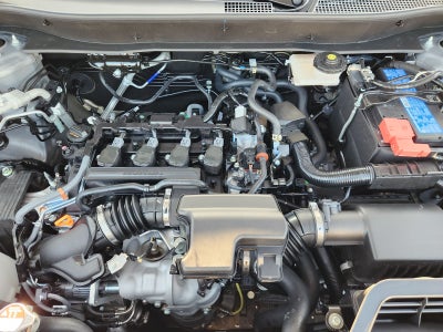 2027 Honda CR-V LX