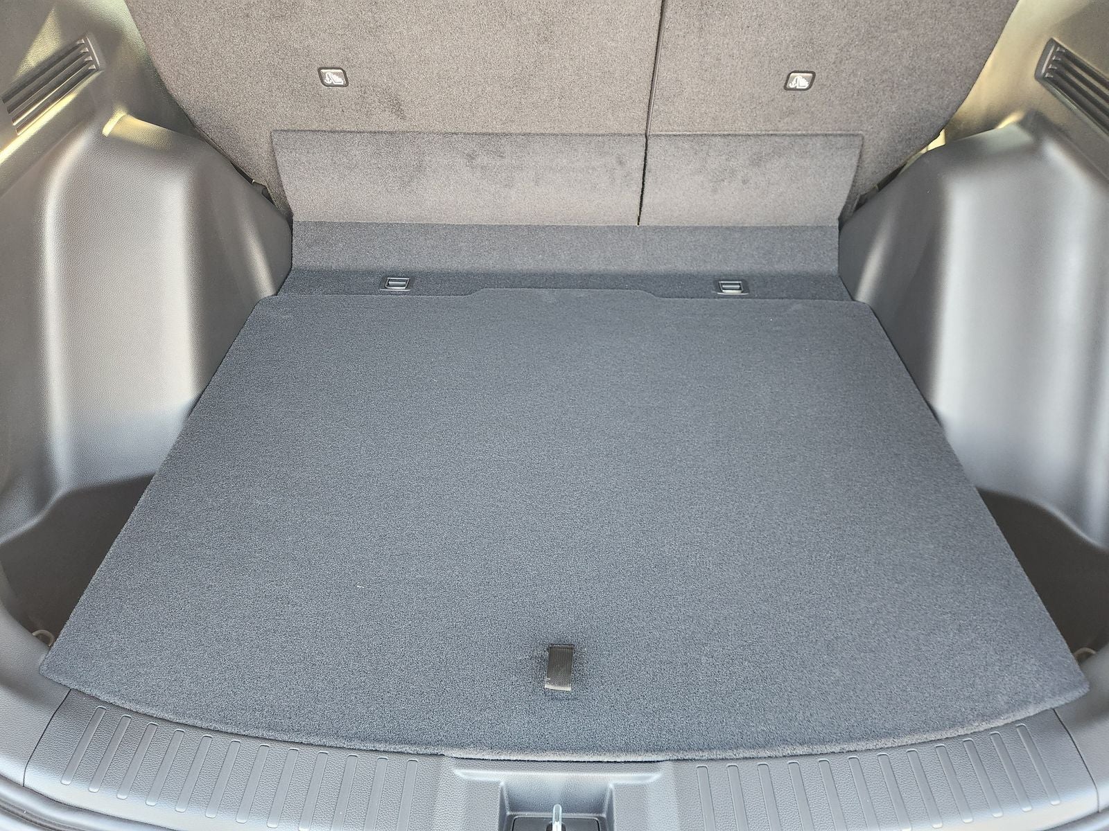 2027 Honda CR-V LX