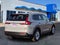 2027 Honda CR-V LX