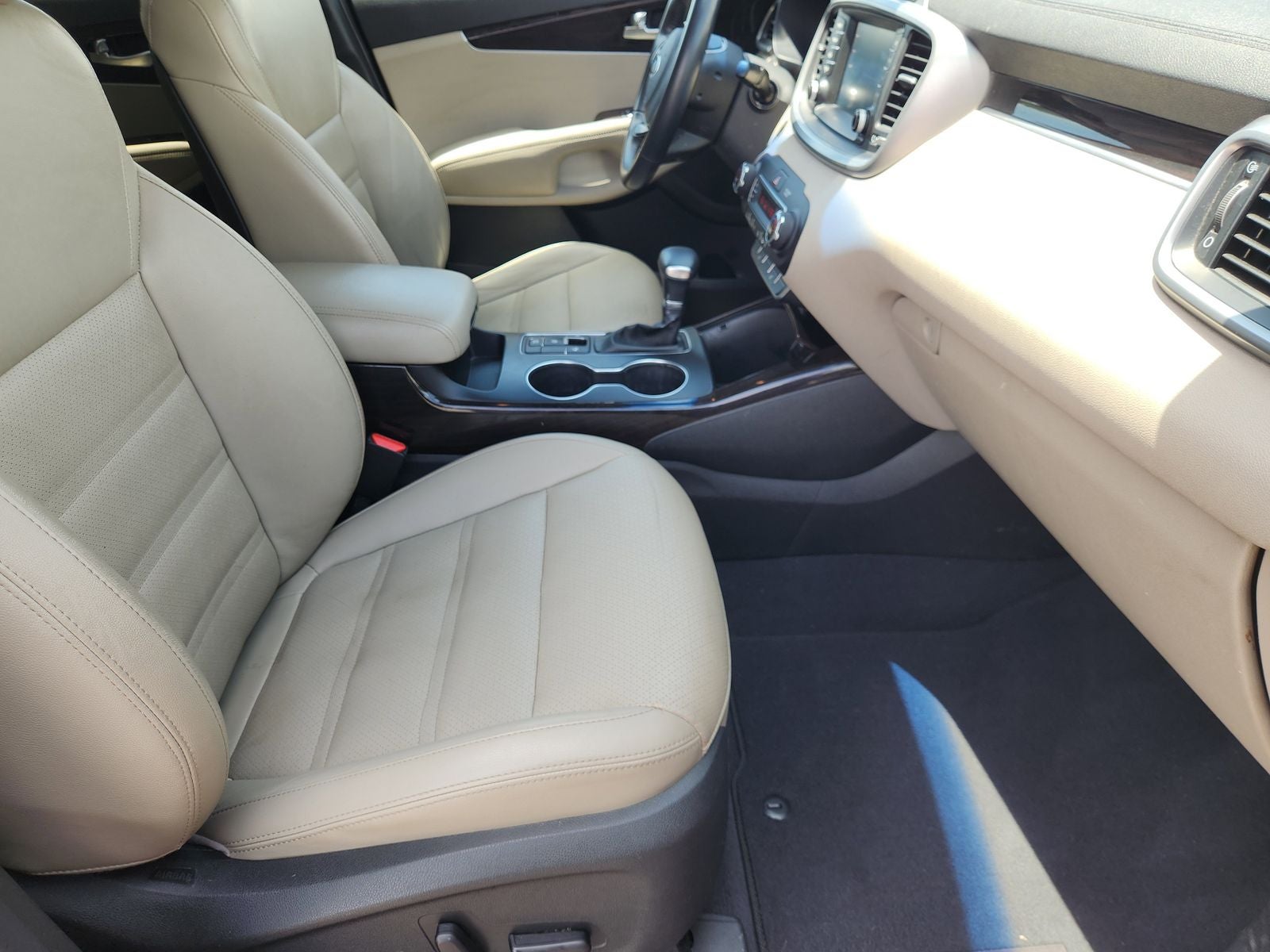 2019 Kia Sorento EX